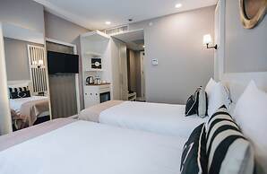 Mia Berre Hotels