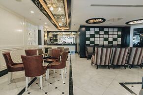 Mia Berre Hotels