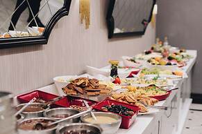 Mia Berre Hotels