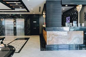 Mia Berre Hotels