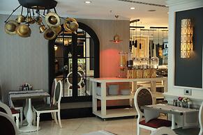 Mia Berre Hotels