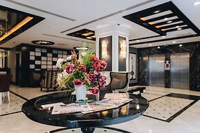 Mia Berre Hotels