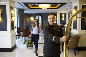 Mia Berre Hotels
