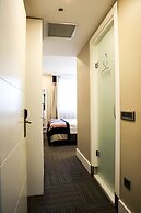 Mia Berre Hotels