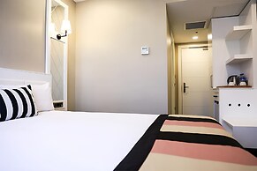 Mia Berre Hotels