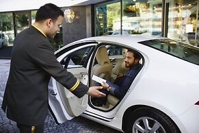 Mia Berre Hotels
