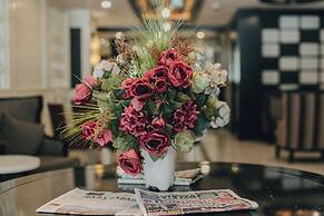 Mia Berre Hotels