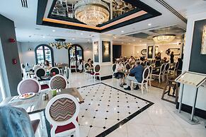 Mia Berre Hotels