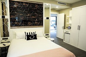 Mia Berre Hotels