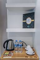 Mia Berre Hotels