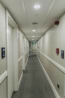Mia Berre Hotels