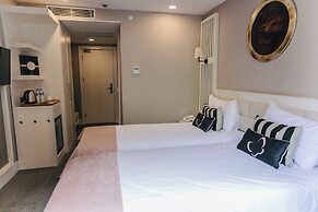 Mia Berre Hotels