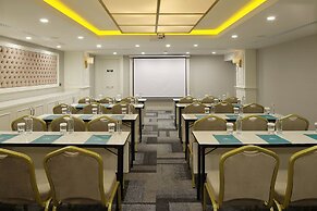Mia Berre Hotels