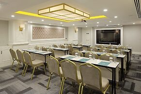 Mia Berre Hotels