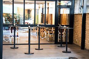 Mia Berre Hotels