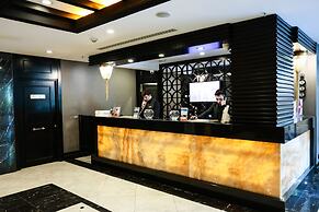 Mia Berre Hotels