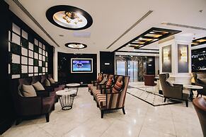 Mia Berre Hotels
