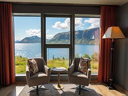 Arctic Panorama Lodge