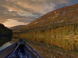 Arctic Panorama Lodge