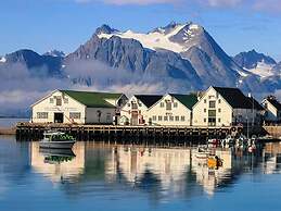 Arctic Panorama Lodge