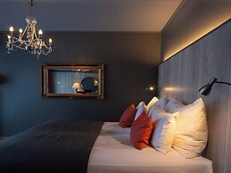 Arctic Panorama Lodge
