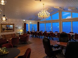 Arctic Panorama Lodge