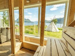 Arctic Panorama Lodge