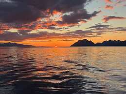 Arctic Panorama Lodge