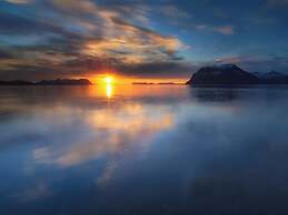 Arctic Panorama Lodge
