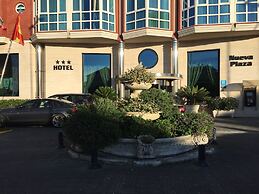 Hotel Nueva Plaza