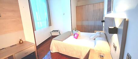 Hotel Nueva Plaza