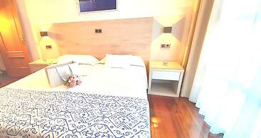 Hotel Nueva Plaza