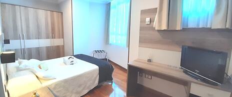 Hotel Nueva Plaza