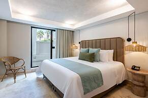 Hotel OZ Grand