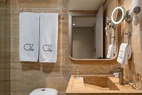Hotel OZ Grand