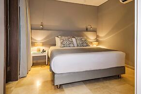 Hotel OZ Grand