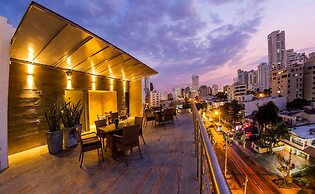 Hotel OZ Grand