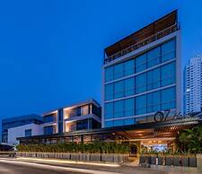 Hotel OZ Grand