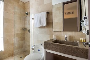 Hotel OZ Grand