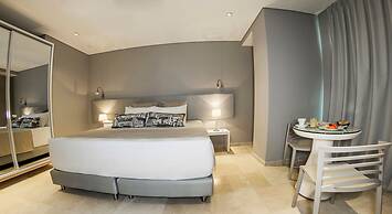 Hotel OZ Grand