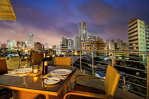 Hotel OZ Grand