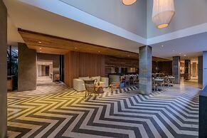 Hotel OZ Grand