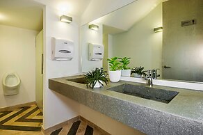 Hotel OZ Grand