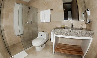 Hotel OZ Grand