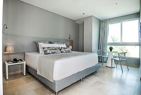 Hotel OZ Grand