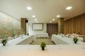 Hotel OZ Grand