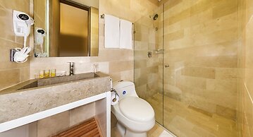 Hotel OZ Grand