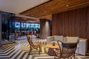 Hotel OZ Grand