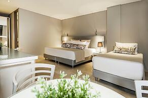 Hotel OZ Grand