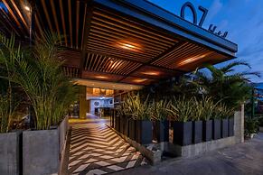 Hotel OZ Grand
